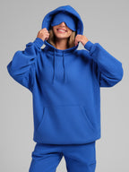 Airplane Mode Travel Hoodie – Mega