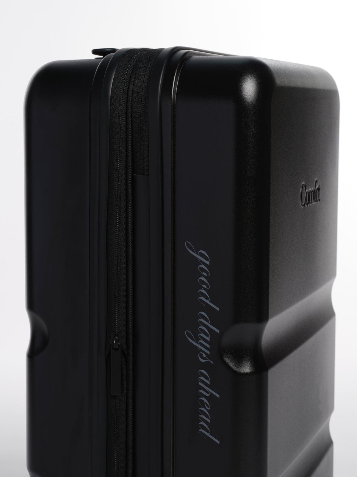 Carry-On Companion Luggage - Pre Order