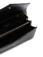 Cassandre clutch bag