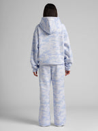Camo Hoodie – Mega