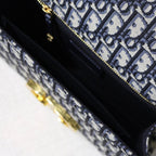 Dior 30 Montaigne Bag