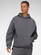 CalmTouch™ Hoodie – Mega