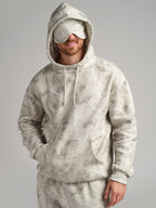 Airplane Mode Travel Hoodie