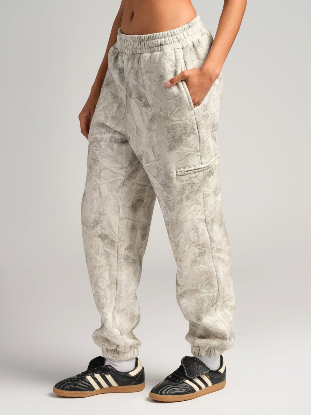 Airplane Mode Travel Sweatpants - Pre-Order