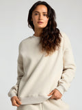 Basic Crop Crew - Pre Order