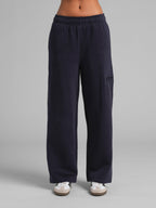 Airplane Mode Straight Leg Sweatpants - Pre Order