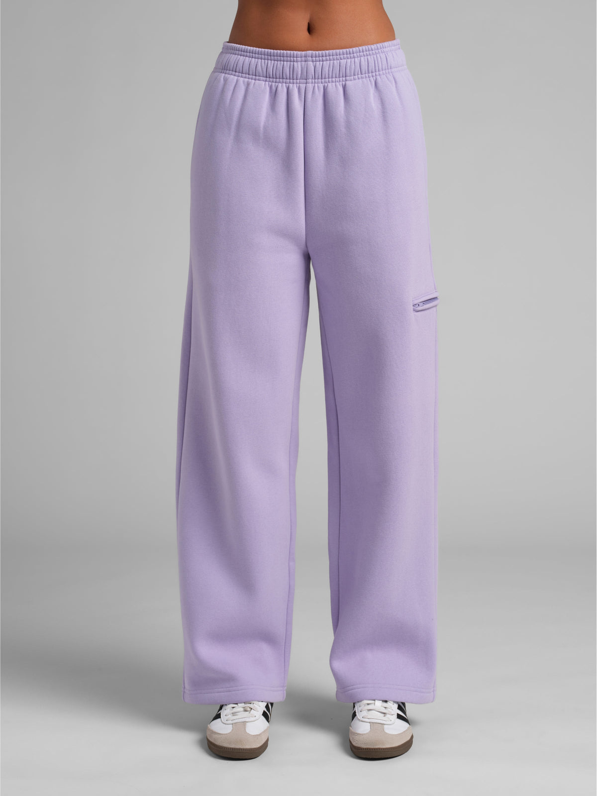 Airplane Mode Straight Leg Sweatpants - Pre Order