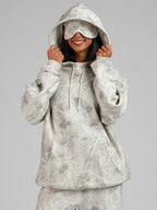 Airplane Mode Travel Hoodie – Mega
