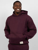 Affirmation Hoodie – Mega