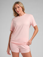 Cloud Lounge Tee