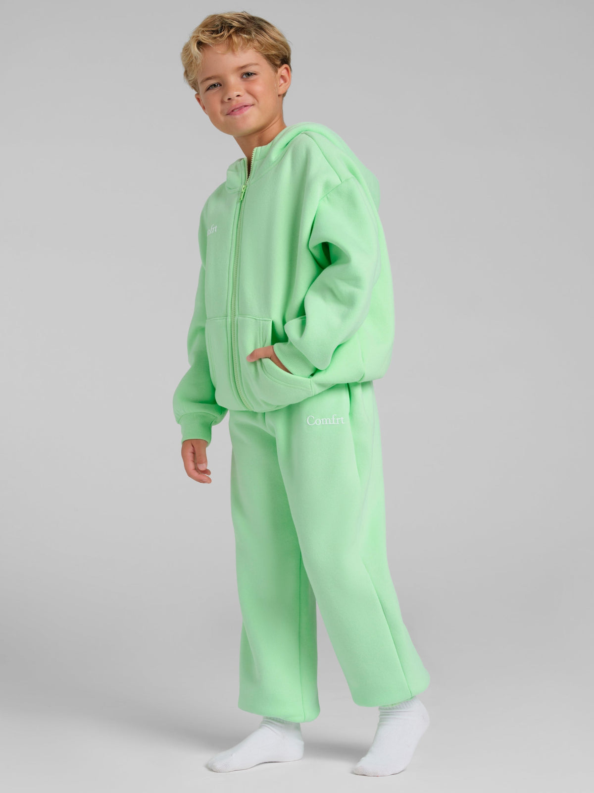 Cloud Kids Sweatpants