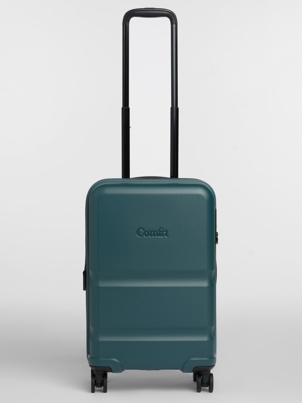 Carry-On Companion Luggage
