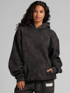 Camo Hoodie – Mega