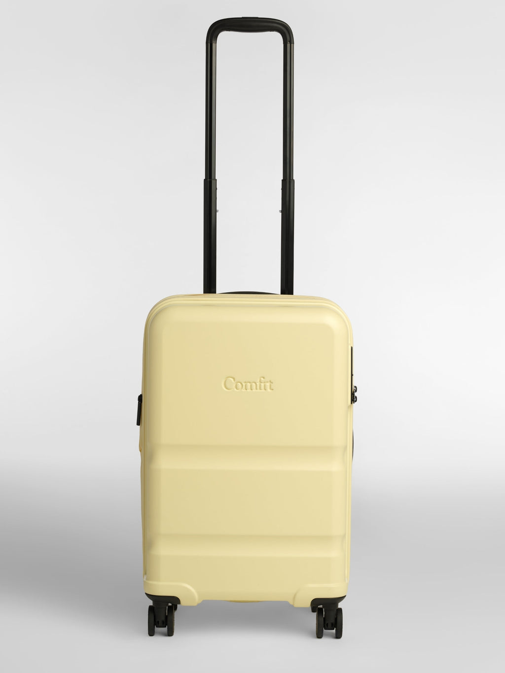 Carry-On Companion Luggage