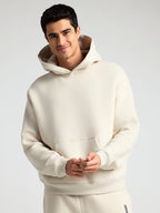 Basic Crop Hoodie - Pre Order