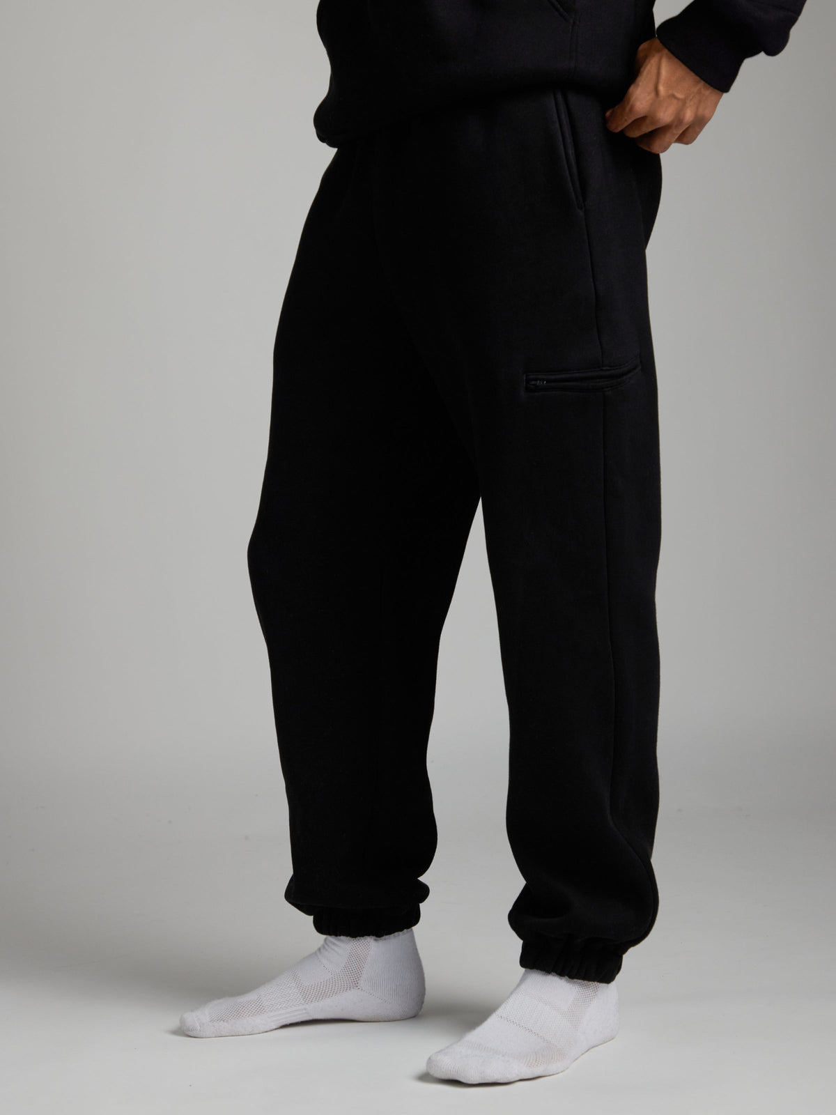 Airplane Mode Travel Sweatpants - Pre-Order