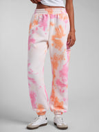 Airplane Mode Travel Sweatpants