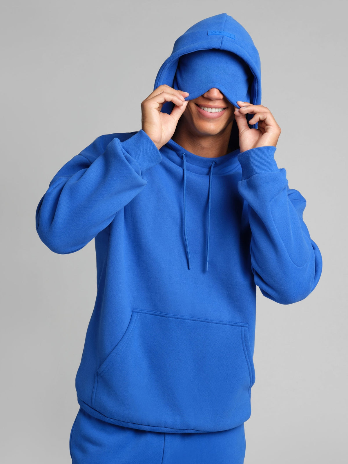 Airplane Mode Travel Hoodie