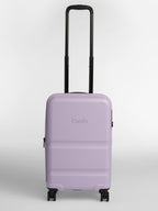 Carry-On Companion Luggage