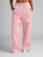 Airplane Mode Straight Leg Sweatpants - Pre Order