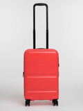 Carry-On Companion Luggage