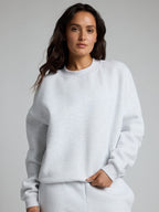Basic Crop Crew - Pre Order