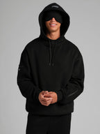 Airplane Mode Travel Hoodie – Mega
