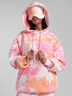 Airplane Mode Travel Hoodie – Mega