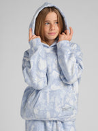 Camo Kids Hoodie