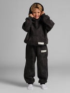 Camo Kids Sweatpants