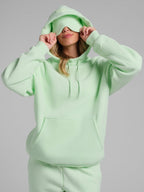 Airplane Mode Travel Hoodie – Mega