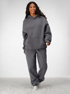 CalmTouch™ Hoodie – Mega