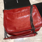 YSL Niki Medium Bag