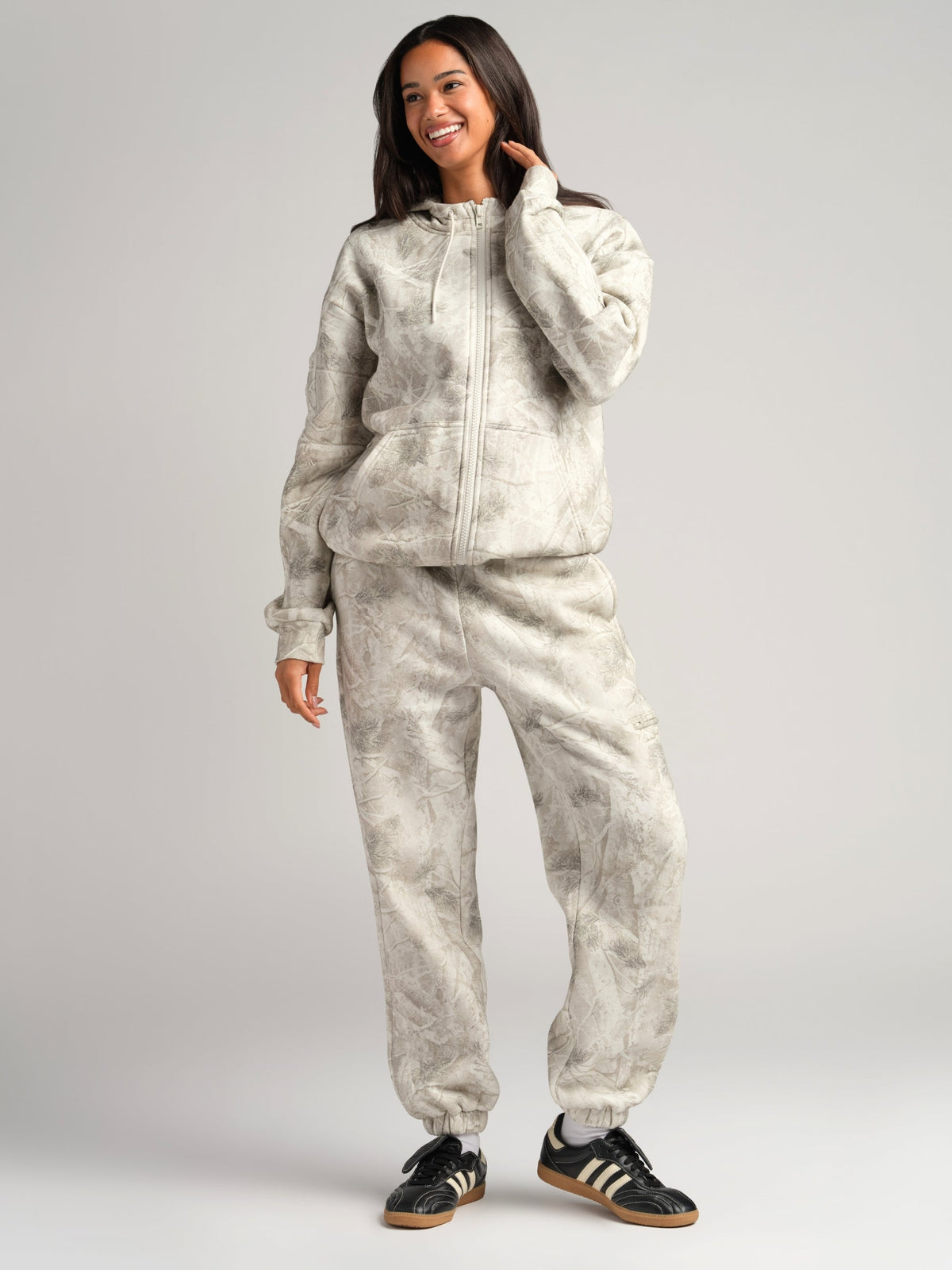 Airplane Mode Travel Sweatpants