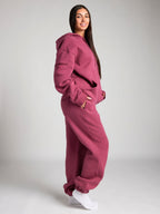 Airplane Mode Travel Sweatpants - Pre-Order