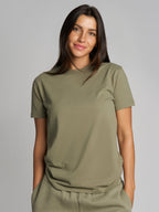 Basic Lightweight Tee - Pre Order
