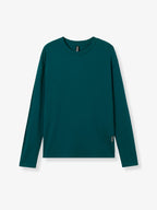 Cloud Lounge Long Sleeve Tee - Pre Order