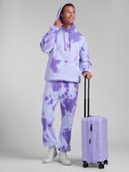 Airplane Mode Travel Hoodie – Mega
