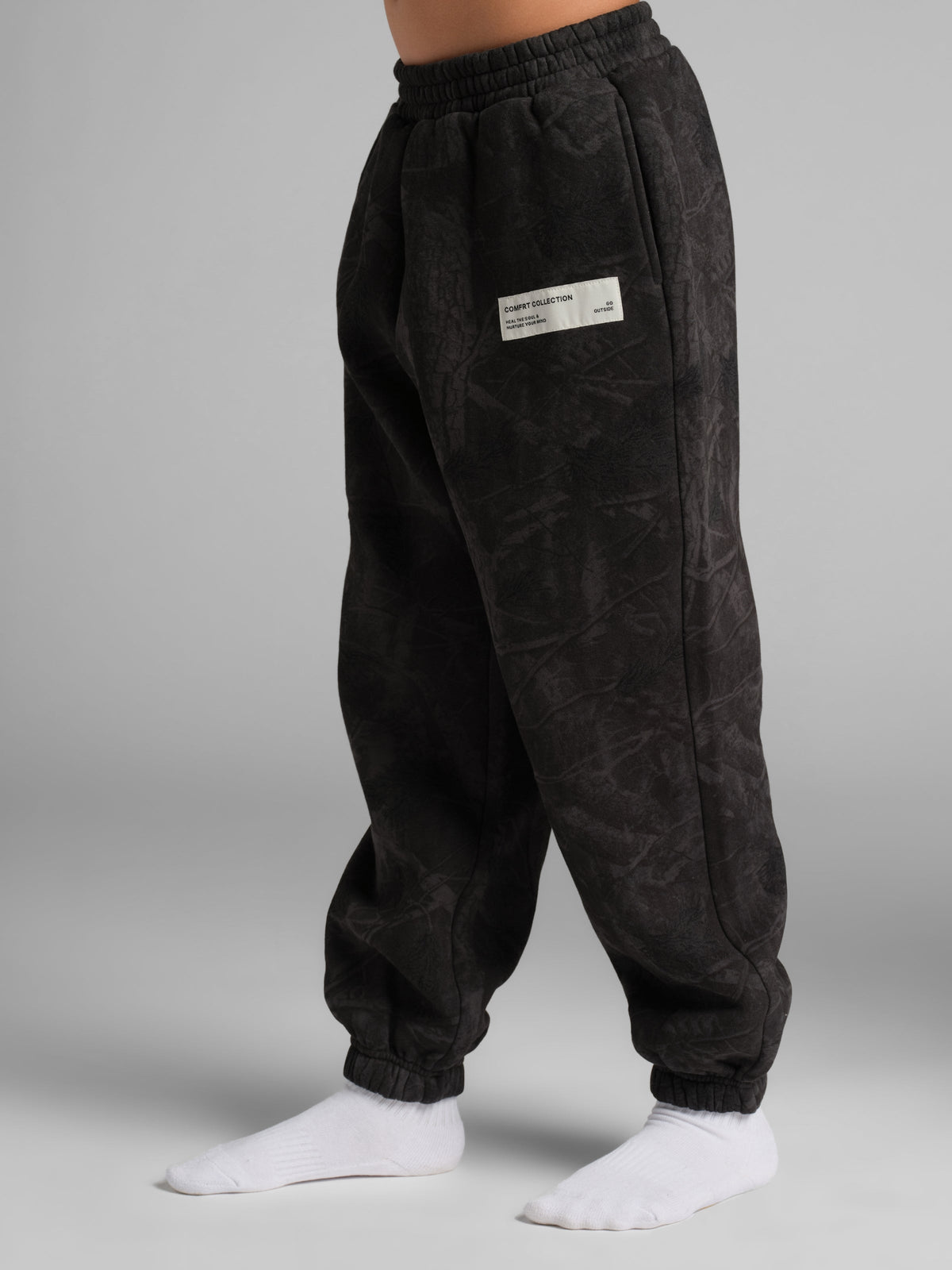 Camo Kids Sweatpants