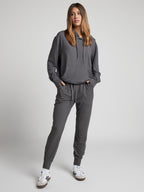 AllDay Jersey Ankle-Length Jogger-Pre-Order