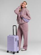 Airplane Mode Straight Leg Sweatpants