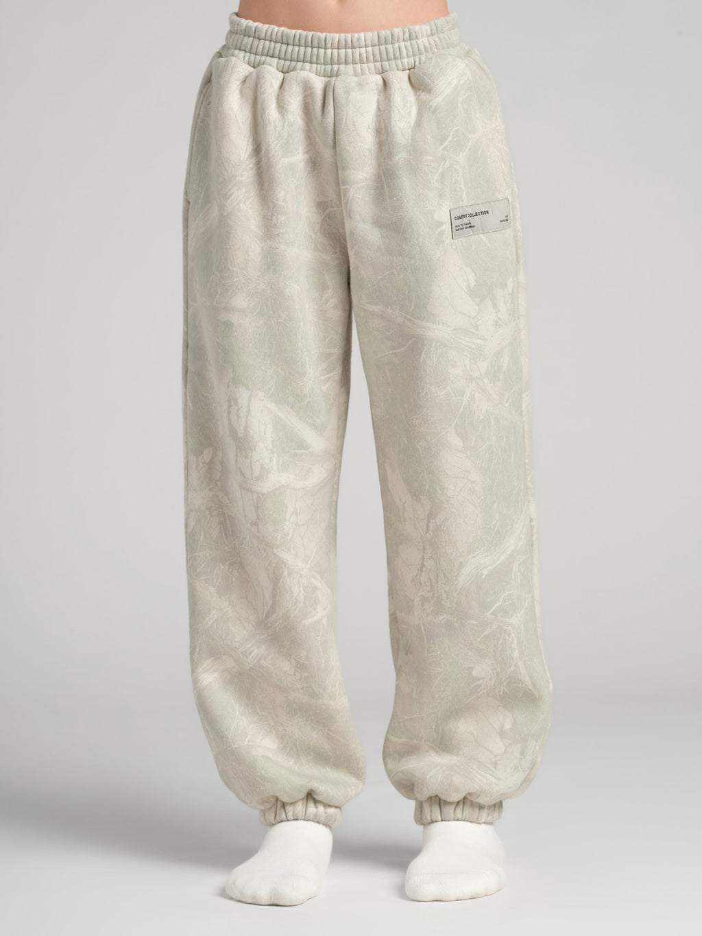 Camo Kids Sweatpants