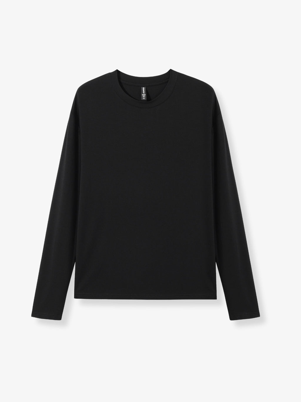 Cloud Lounge Long Sleeve Tee - Pre Order