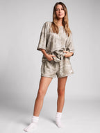 Camo Shorts