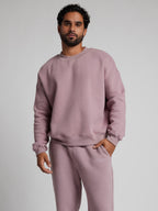 Basic Crop Crew - Pre Order