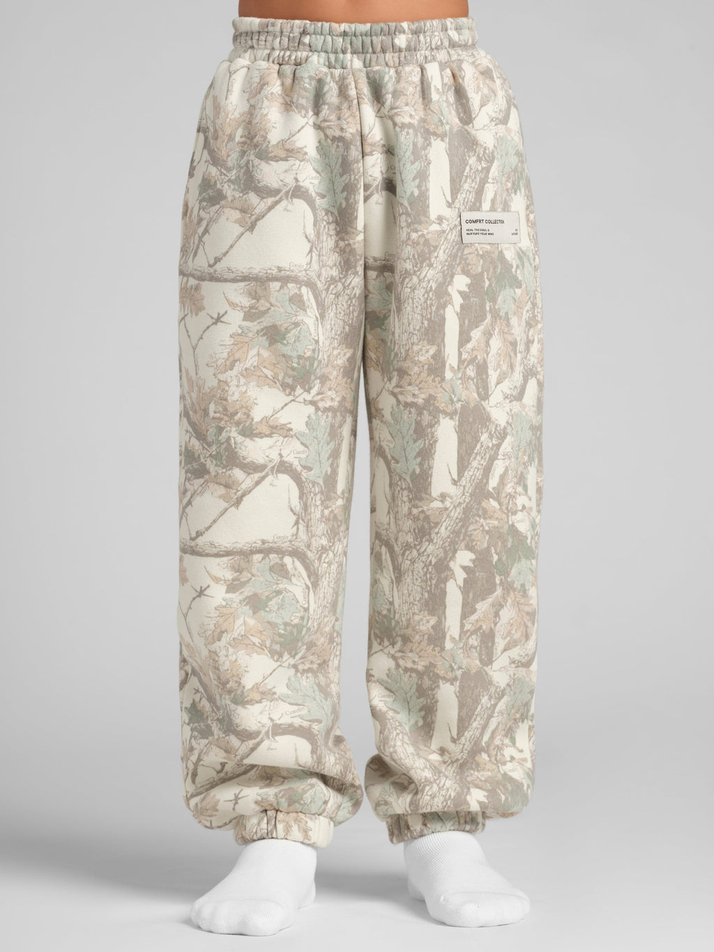 Camo Kids Sweatpants