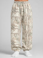 Camo Kids Sweatpants