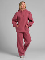Airplane Mode Travel Hoodie – Mega