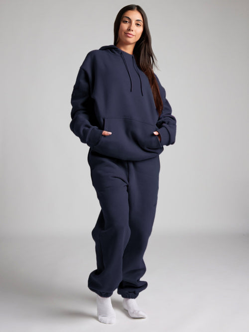 Airplane Mode Travel Hoodie