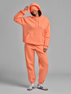 Airplane Mode Travel Sweatpants